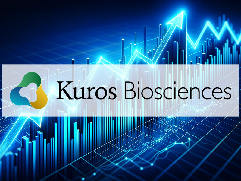 Kuros Biosciences Aktie: Durchbruch in USA! - Foto: über boerse-global.de