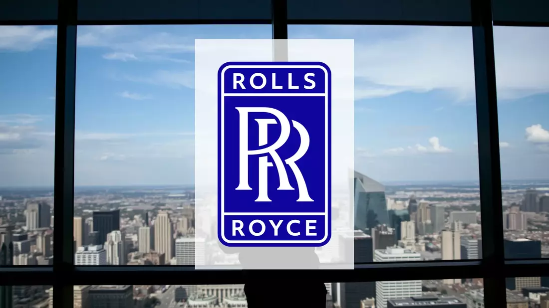 Powering the AI Revolution: Rolls-Royce Unveils High-Performance Generator Illustration mit AI erstellt übermittelt durch boerse-global.de