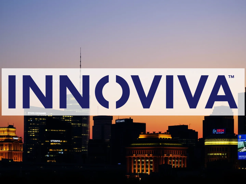 Innoviva Aktie: Kampf um die Zukunft - Foto: über boerse-global.de