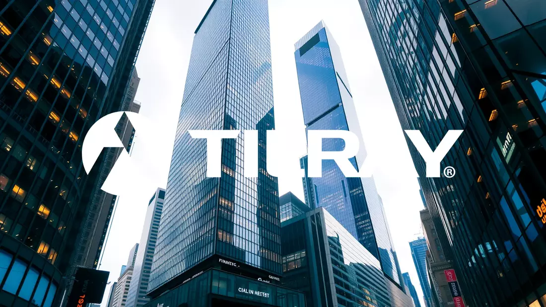 Tilray Aktie: Absturz nach Hype! - Bild: über boerse-global.de