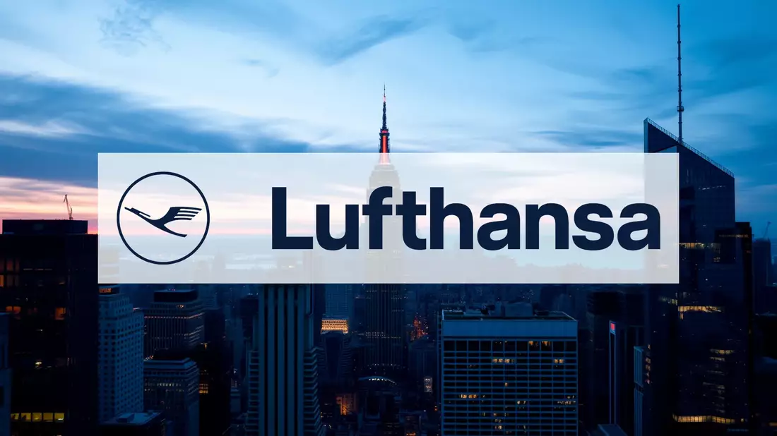 Lufthansa Aktie: Herbstferien-Schock! - Bild: über boerse-global.de