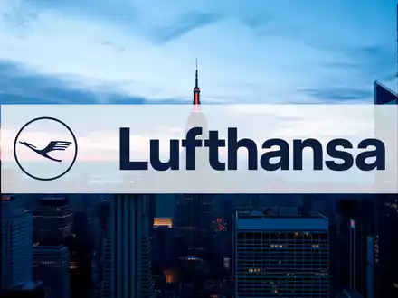 Lufthansa Aktie: Herbstferien-Schock! - Foto: über boerse-global.de