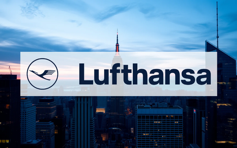 Lufthansa Aktie: Herbstferien-Schock! - Foto: über boerse-global.de
