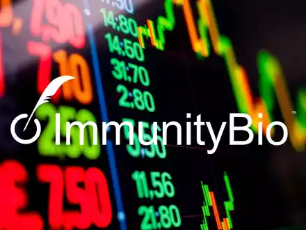 ImmunityBio Shares: A Tale of Conflicting Signals - Foto: über boerse-global.de