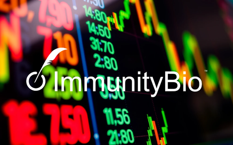 ImmunityBio Shares: A Tale of Conflicting Signals - Foto: über boerse-global.de