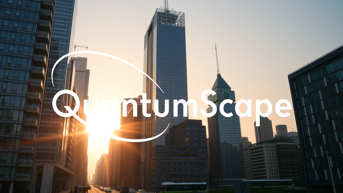 QuantumScape Aktie: Corning-Deal zündet Rally! - Foto: über boerse-global.de