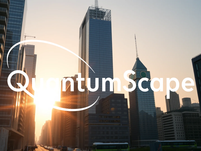 QuantumScape Aktie: Corning-Deal zündet Rally! - Foto: über boerse-global.de