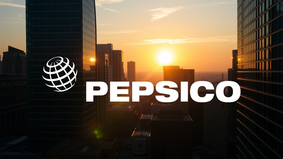 Pepsi Aktie: Kampf um die Zukunft! - Foto: über boerse-global.de