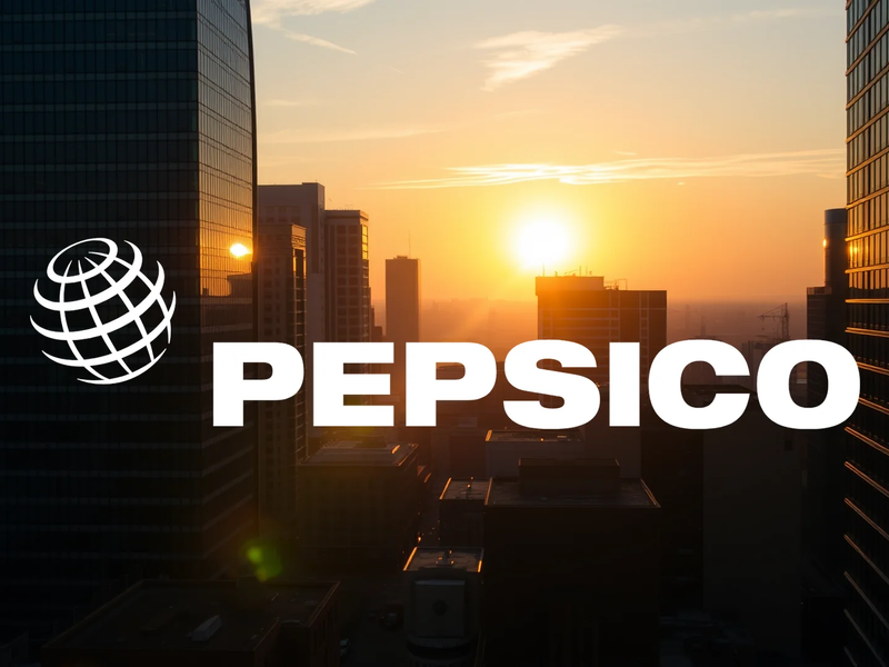 Pepsi Aktie: Kampf um die Zukunft! - Foto: über boerse-global.de