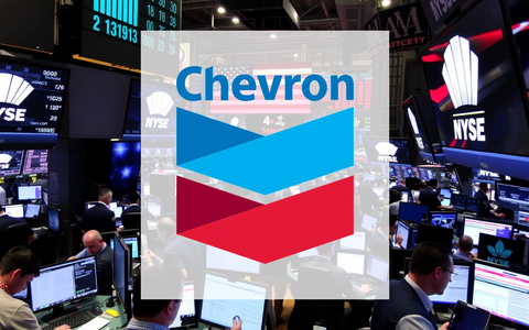 Chevron’s Strategic Balancing Act: Can Long-Term Gains Offset Immediate Challenges? - Foto: über boerse-global.de