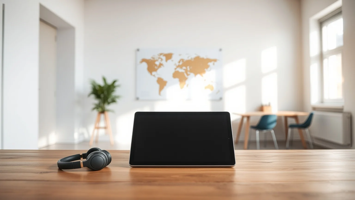 Deutschland: 300 Digitalhilfen für Senioren entstehen - Foto: über boerse-global.de