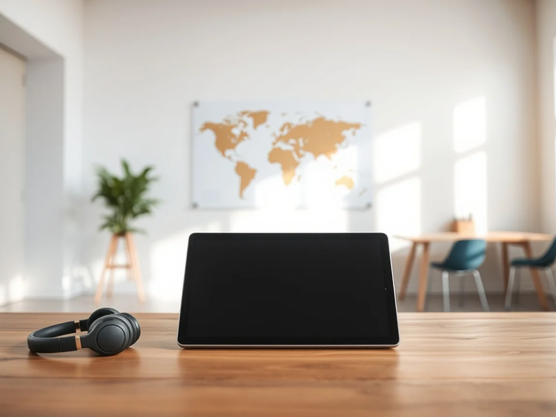 Deutschland: 300 Digitalhilfen für Senioren entstehen - Foto: über boerse-global.de