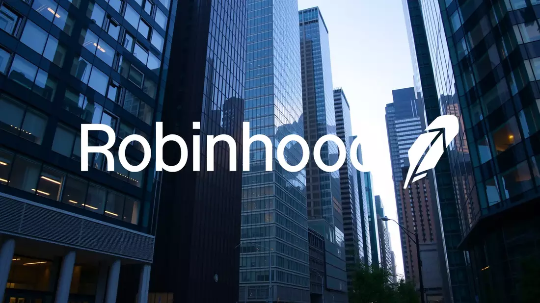 Robinhood Aktie: Kampf der Giganten! - Bild: über boerse-global.de