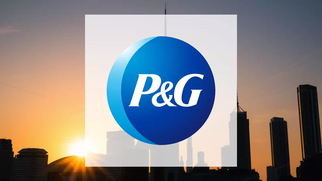 Procter & Gamble Aktie: Rückzug schockt! - Bild: über boerse-global.de