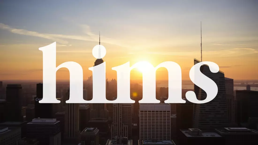 Leadership Shakeup and Analyst Concerns Rattle Hims & Hers Illustration mit AI erstellt übermittelt durch boerse-global.de