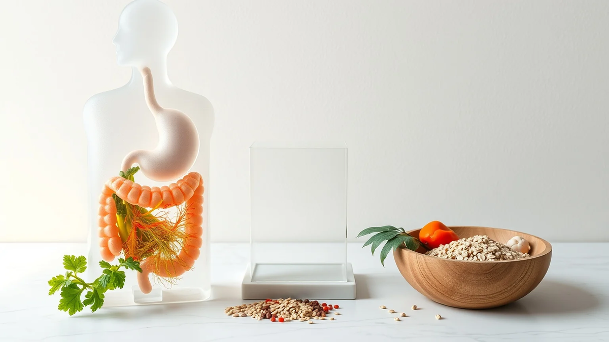 Darmbakterien: Neue Medizin für Energie und Gewicht - Foto: über boerse-global.de