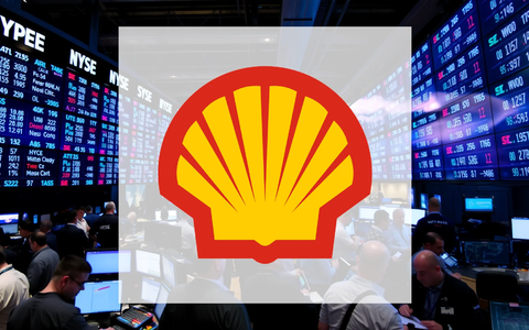 Shell Aktie: Erfolgsprognose positiv! - Foto: über boerse-global.de