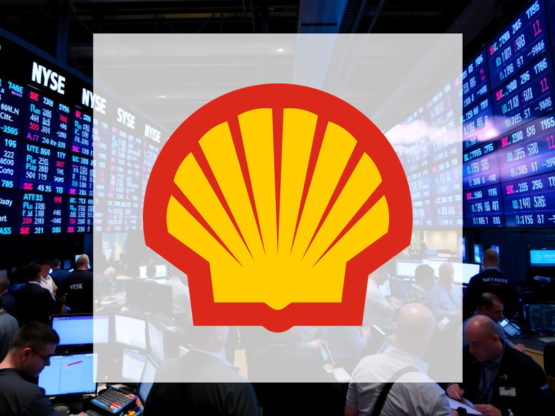 Shell Aktie: Erfolgsprognose positiv! - Foto: über boerse-global.de