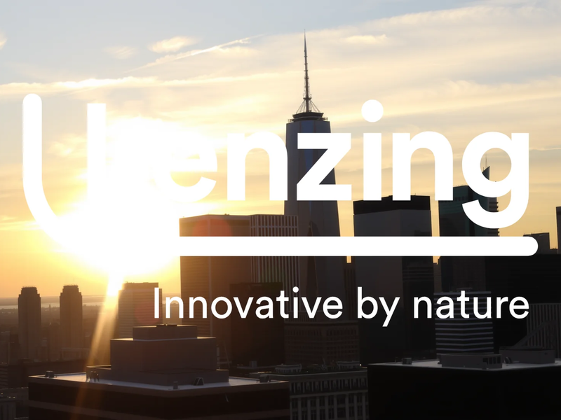 Lenzing Aktie: Umbruch mit Ansage! - Foto: über boerse-global.de