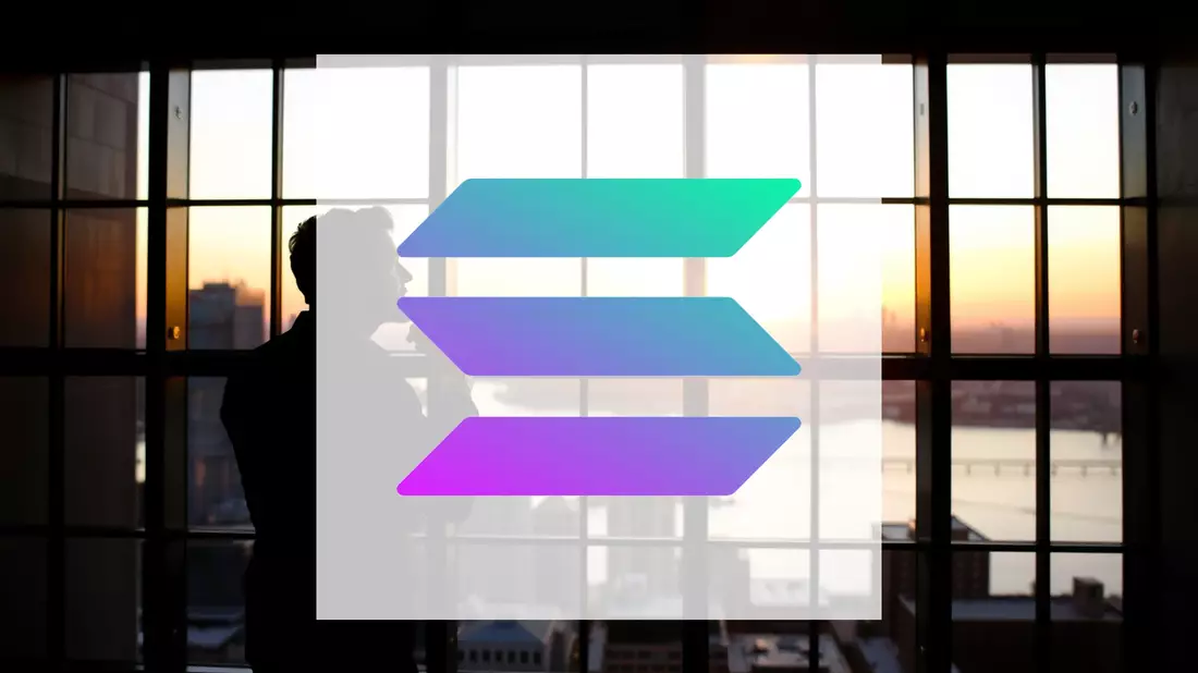 Solana ETF Approval Looms as Regulatory Deadline Approaches Illustration mit AI erstellt übermittelt durch boerse-global.de