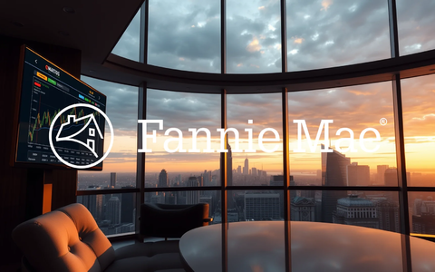 Fannie Mae Aktie: Politisches Beben! - Foto: über boerse-global.de