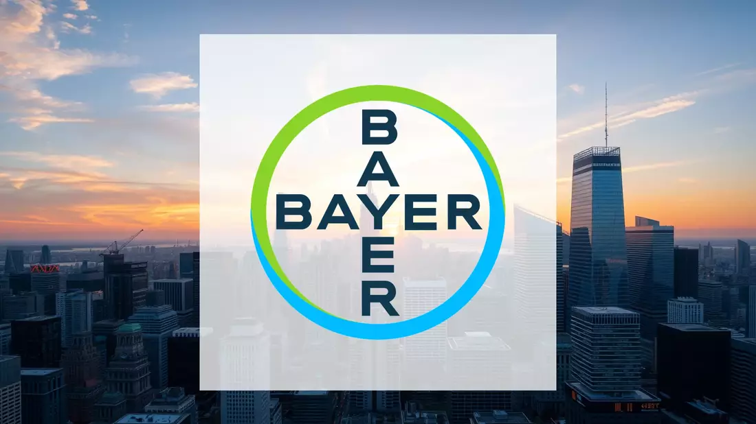 Legal Crisis Deepens for Bayer as Missouri Court Upholds $611 Million Roundup Ruling Illustration mit AI erstellt übermittelt durch boerse-global.de