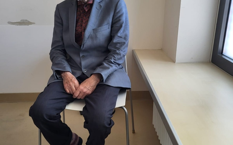 POL-F: 251001 - 1015 Frankfurt - Sachsenhausen: Vermisstenmeldung - Foto: presseportal.de