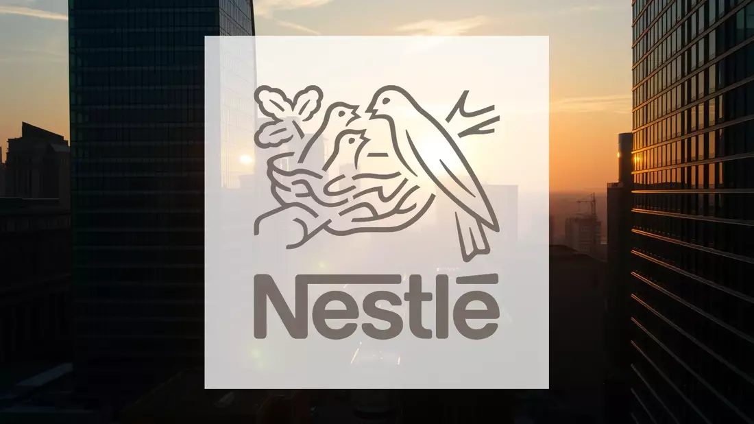 Leadership Overhaul at Nestlé: A New Era Begins Illustration mit AI erstellt übermittelt durch boerse-global.de