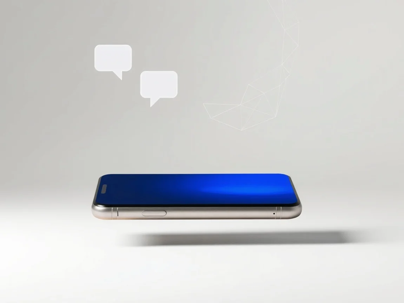 WhatsApp: Neue Call-Zentrale revolutioniert Telefonie-Funktionen - Foto: über boerse-global.de