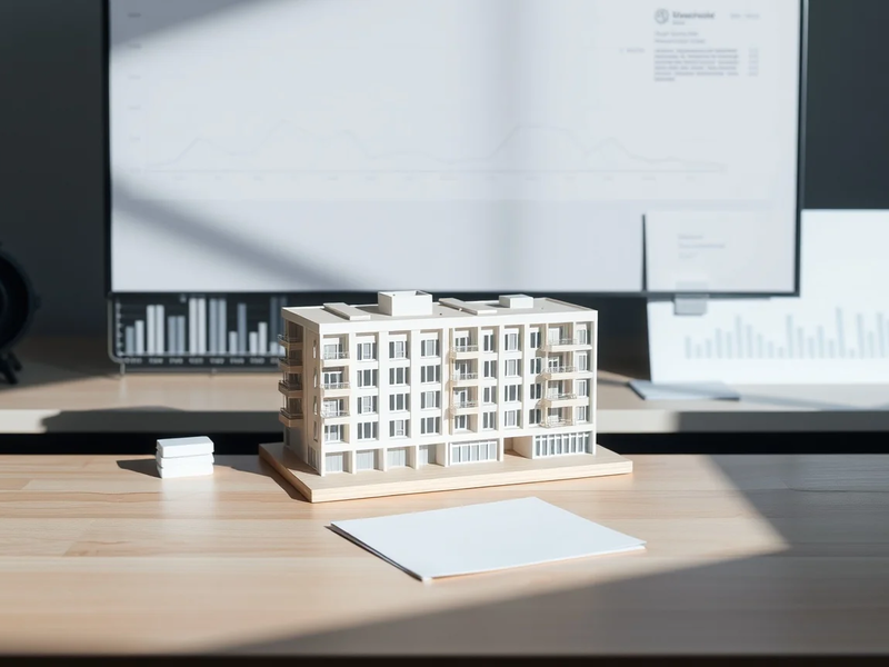 Österreich: 2,2-Milliarden-Baupaket stößt auf heftige Kritik - Foto: über boerse-global.de