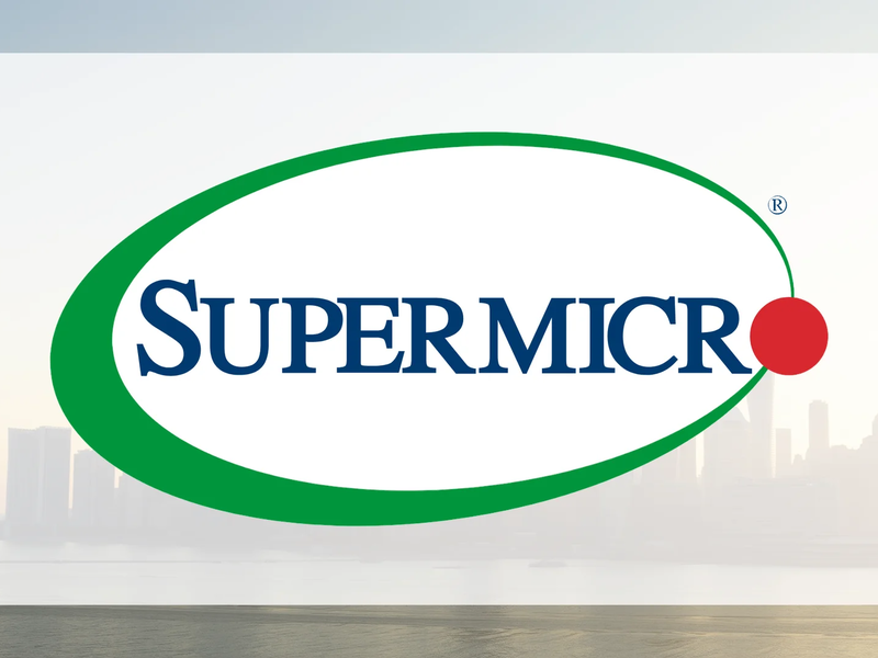 Super Micro Computer Aktie: Optimale Produktionsbedingungen - Foto: über boerse-global.de
