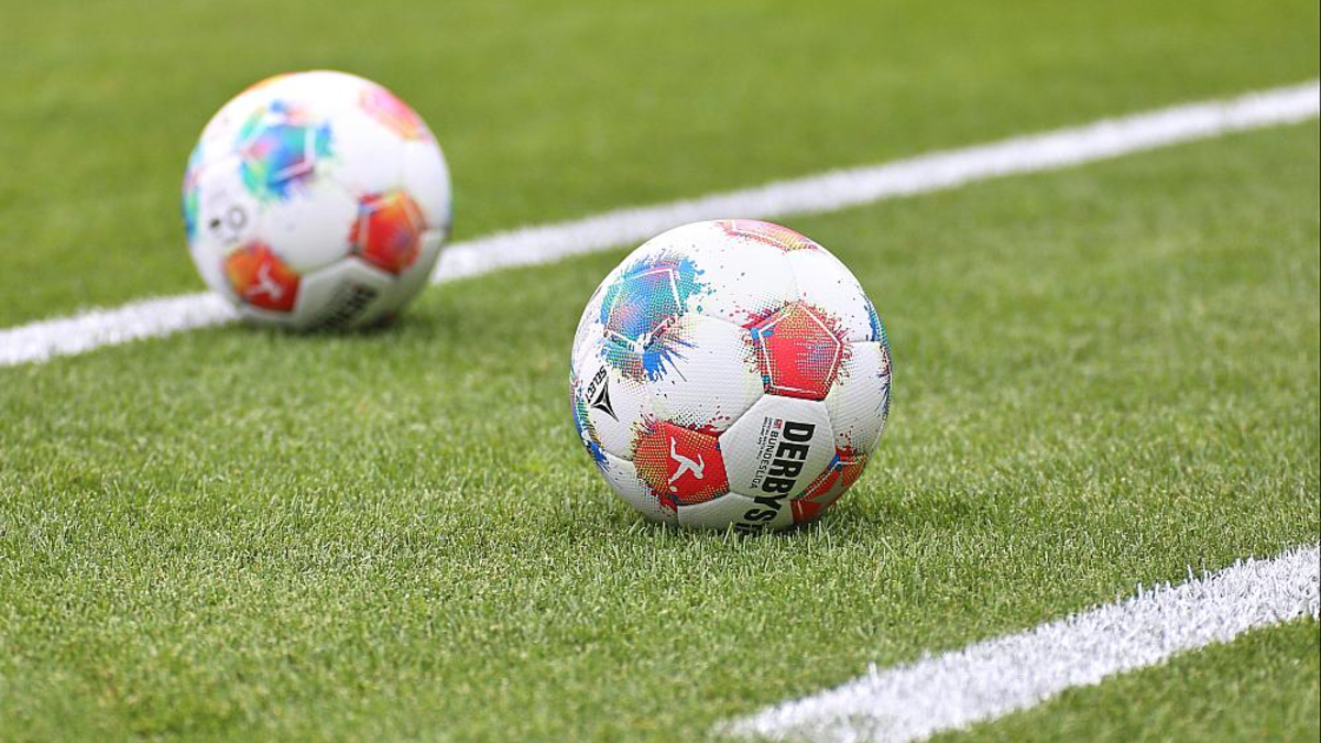 Fußbälle (Archiv) - Foto: über dts Nachrichtenagentur