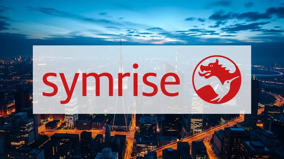 Symrise Aktie: Fünf-Jahres-Desaster! - Bild: über boerse-global.de