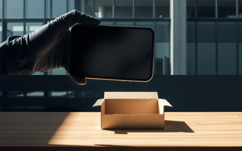 Google verschärft App-Installation auf Android drastisch - Foto: über boerse-global.de