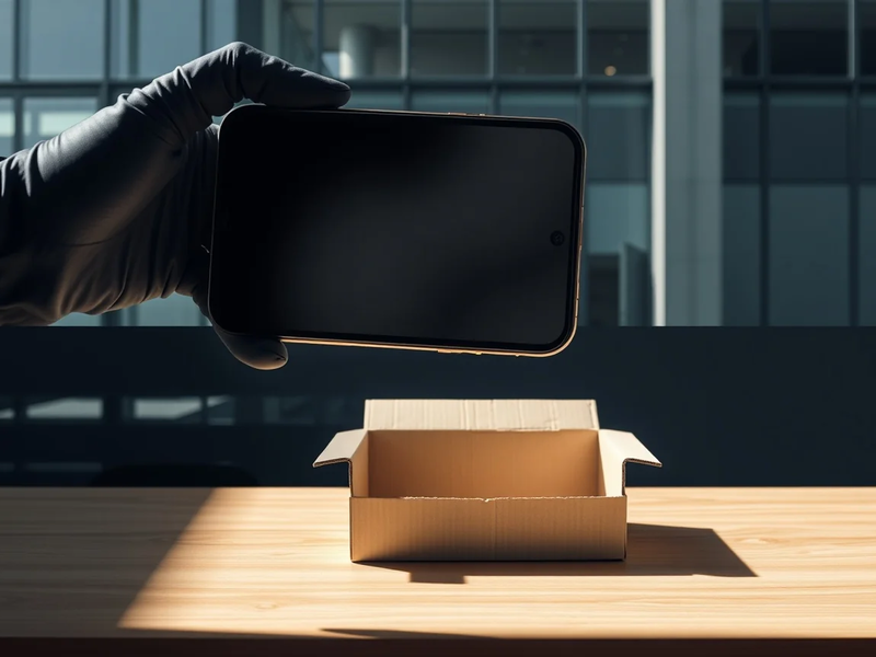 Google verschärft App-Installation auf Android drastisch - Foto: über boerse-global.de