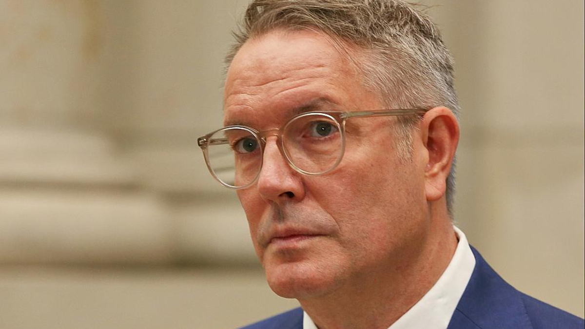 Alexander Schweitzer (Archiv) - Foto: über dts Nachrichtenagentur