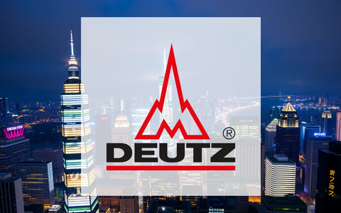 Deutz Aktie: Handelsexplosion! - Foto: über boerse-global.de