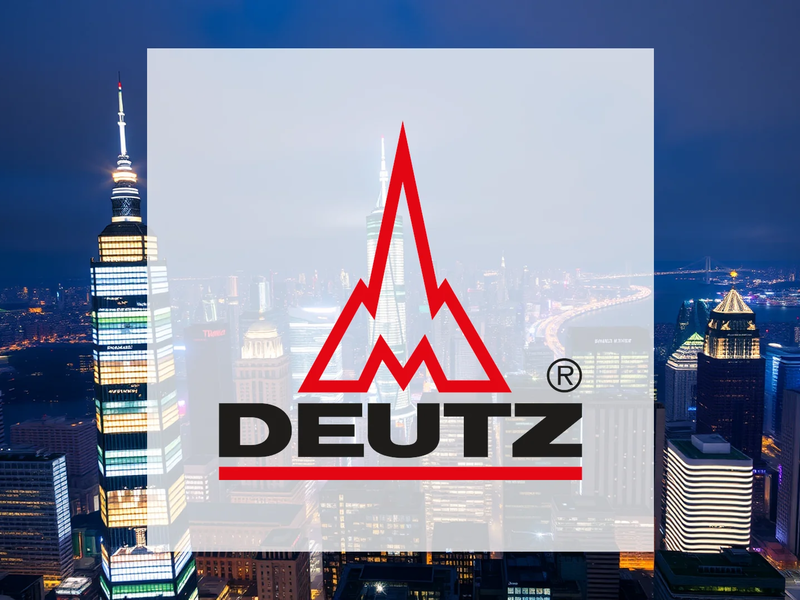 Deutz Aktie: Handelsexplosion! - Foto: über boerse-global.de