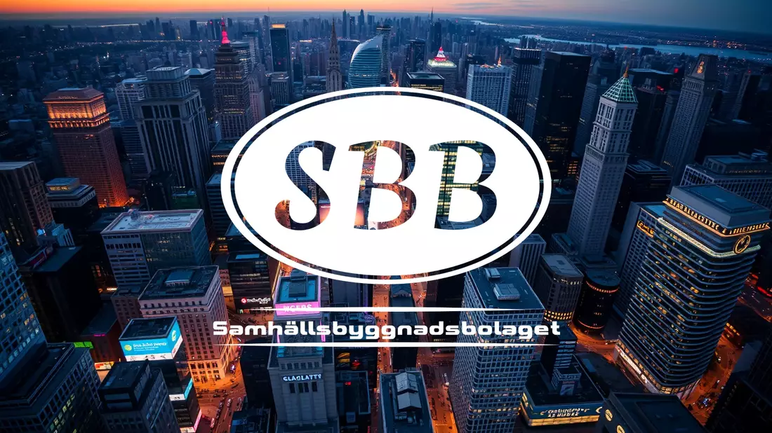Samhällsbyggnadsbolaget iorden AB Aktie: Spüren Gegenwind? - Bild: über boerse-global.de