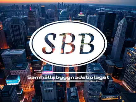 Samhällsbyggnadsbolaget iorden AB Aktie: Spüren Gegenwind? - Foto: über boerse-global.de