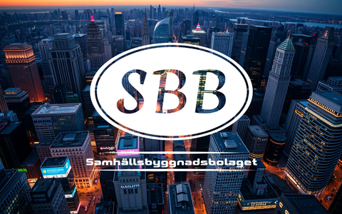 Samhällsbyggnadsbolaget iorden AB Aktie: Spüren Gegenwind? - Foto: über boerse-global.de