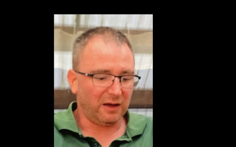 POL-GI: Landkreis Marburg-Biedenkopf: Vermisster 46-Jähriger aus dem Ebsdorfergrund - Foto: presseportal.de