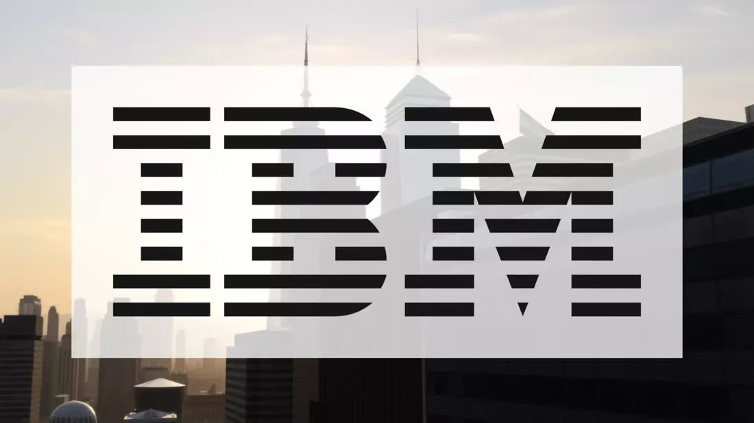 IBM’s AI Billions Fail to Impress as Structural Challenges Persist Illustration mit AI erstellt übermittelt durch boerse-global.de