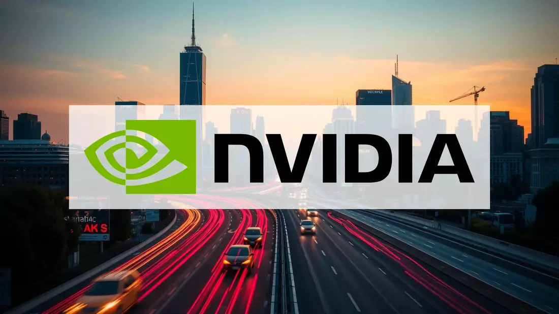 Nvidia: La Juggernaut de la IA que Conquista los Mercados Illustration mit AI erstellt übermittelt durch boerse-global.de