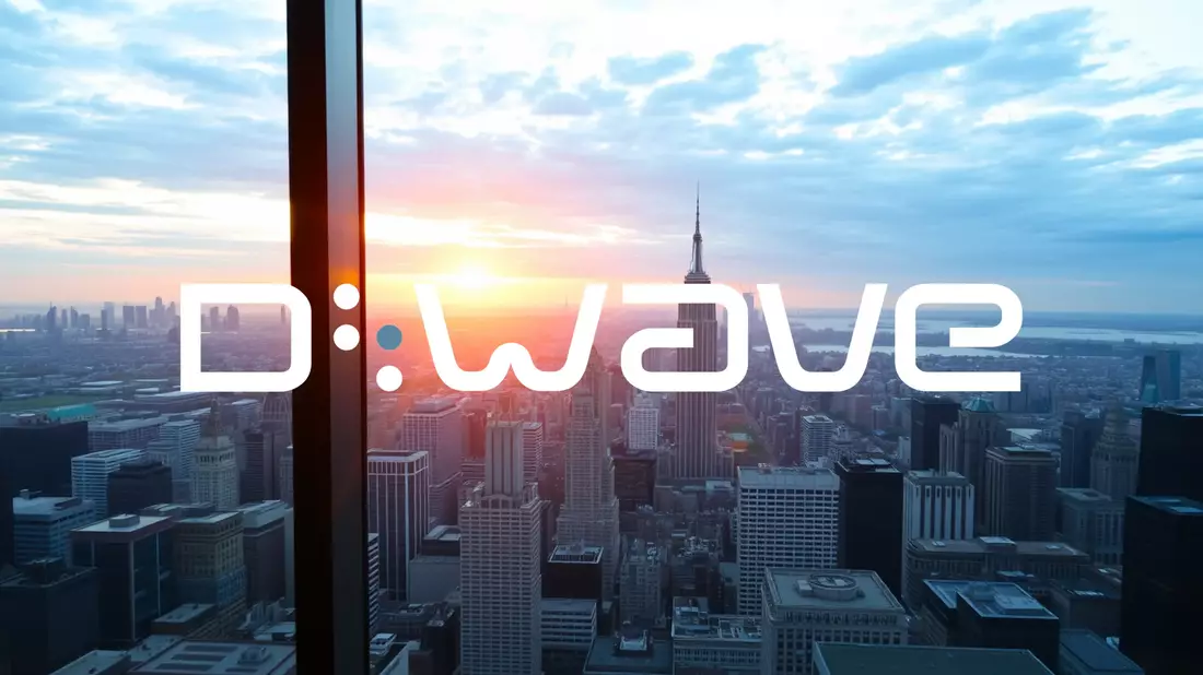 D-Wave Quantum: Un Momentum Alcista Sostenido por Resultados y Avances Tecnológicos Illustration mit AI erstellt übermittelt durch boerse-global.de