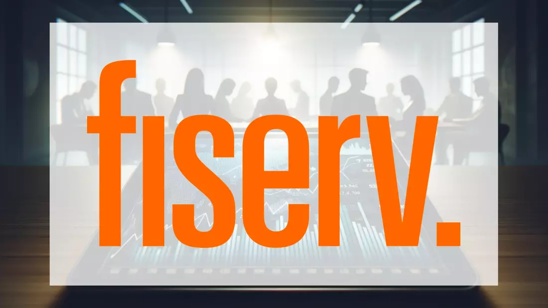 Fiserv Gains Strategic Edge with New Banking License Illustration mit AI erstellt übermittelt durch boerse-global.de