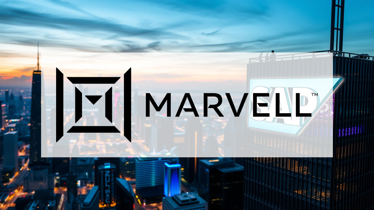 Marvell Technology Aktie: Top-Ergebnisse erzielt! - Foto: über boerse-global.de