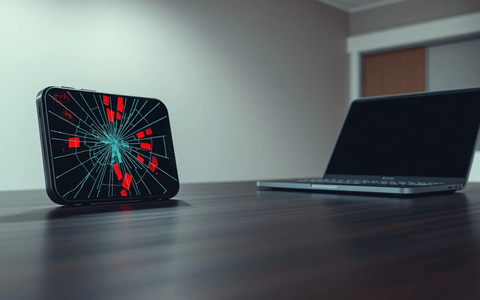 SORVEPOTEL-Malware: Hacker kapern Millionen WhatsApp-Konten - Foto: über boerse-global.de