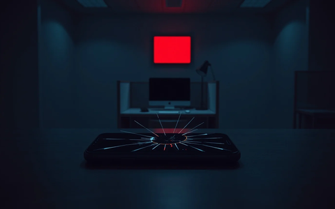 WhatsApp und Telegram: Neue Malware breitet sich automatisch aus - Foto: über boerse-global.de