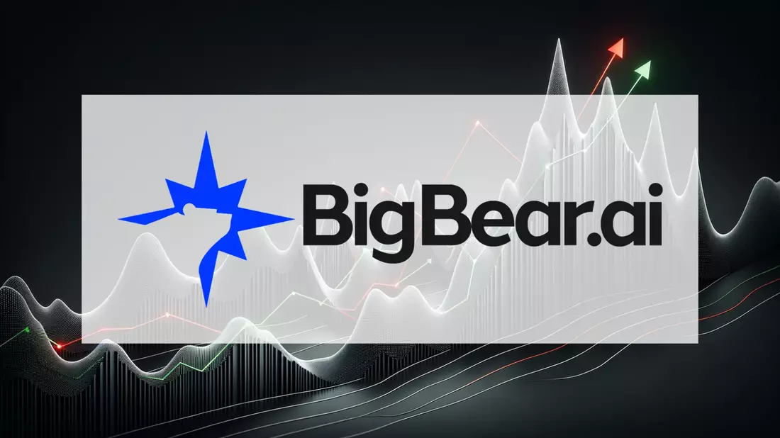 BigBear.ai Showcases Defense AI Capabilities in Major Naval Exercise Illustration mit AI erstellt übermittelt durch boerse-global.de